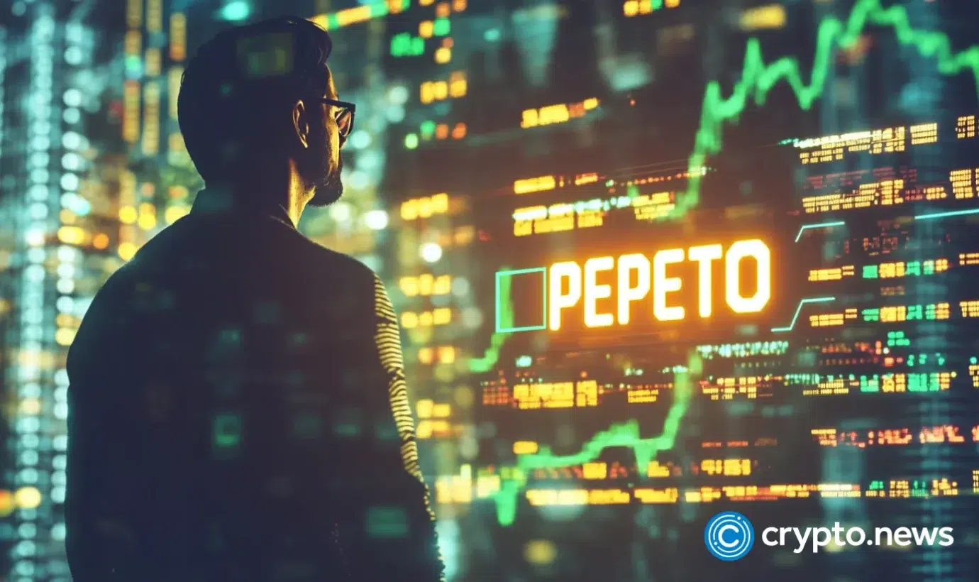 The next big meme coin? Why Pepeto could be a 100x opportunity