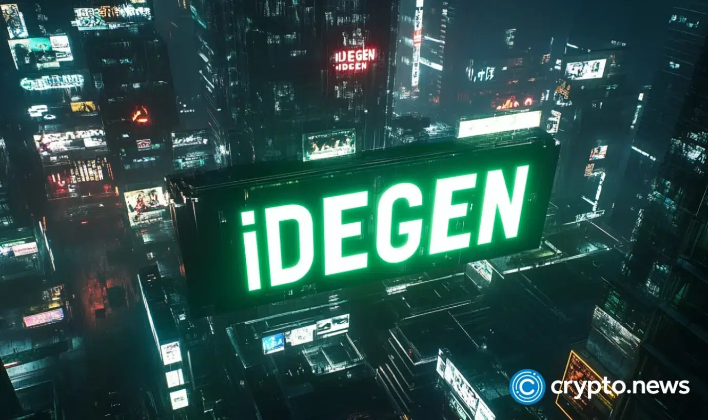 iDEGEN moves to video outputs with v3 upgrade