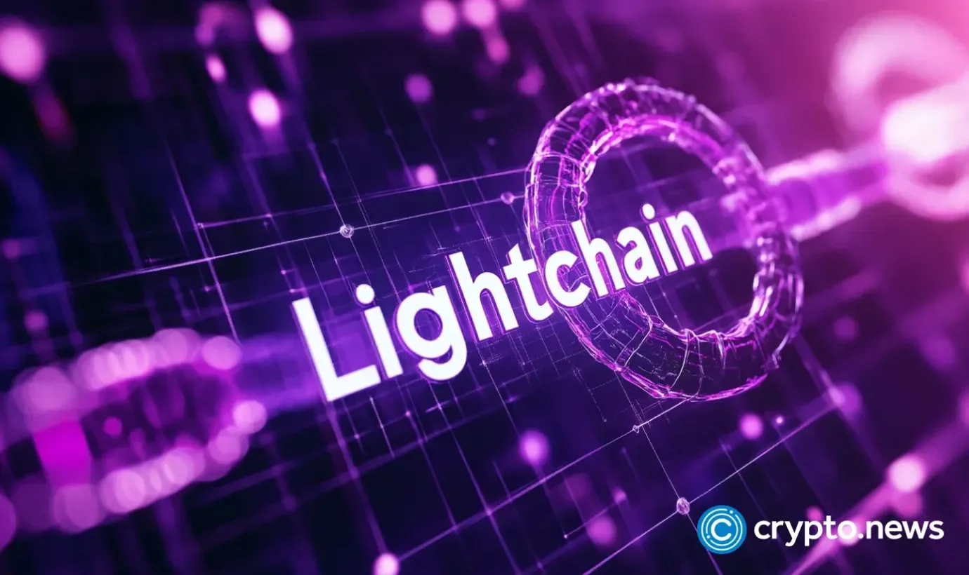 Experts place big bets on Lightchain AI as the next market changer