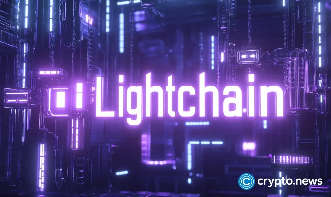 Lightchain AI could be the next crypto to turn $900 into $9,000