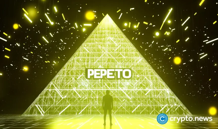 TRUMP & MELANIA’s crypto empire: Pepeto is poised to be the next meme coin giant