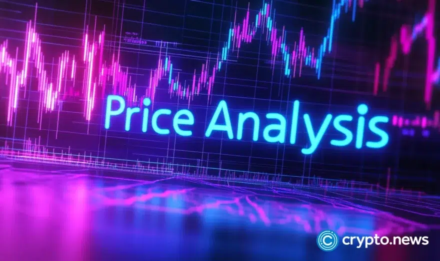 DOGE, ADA, SOL fluctuate, XYZVerse and Jupiter on track for new ATHs