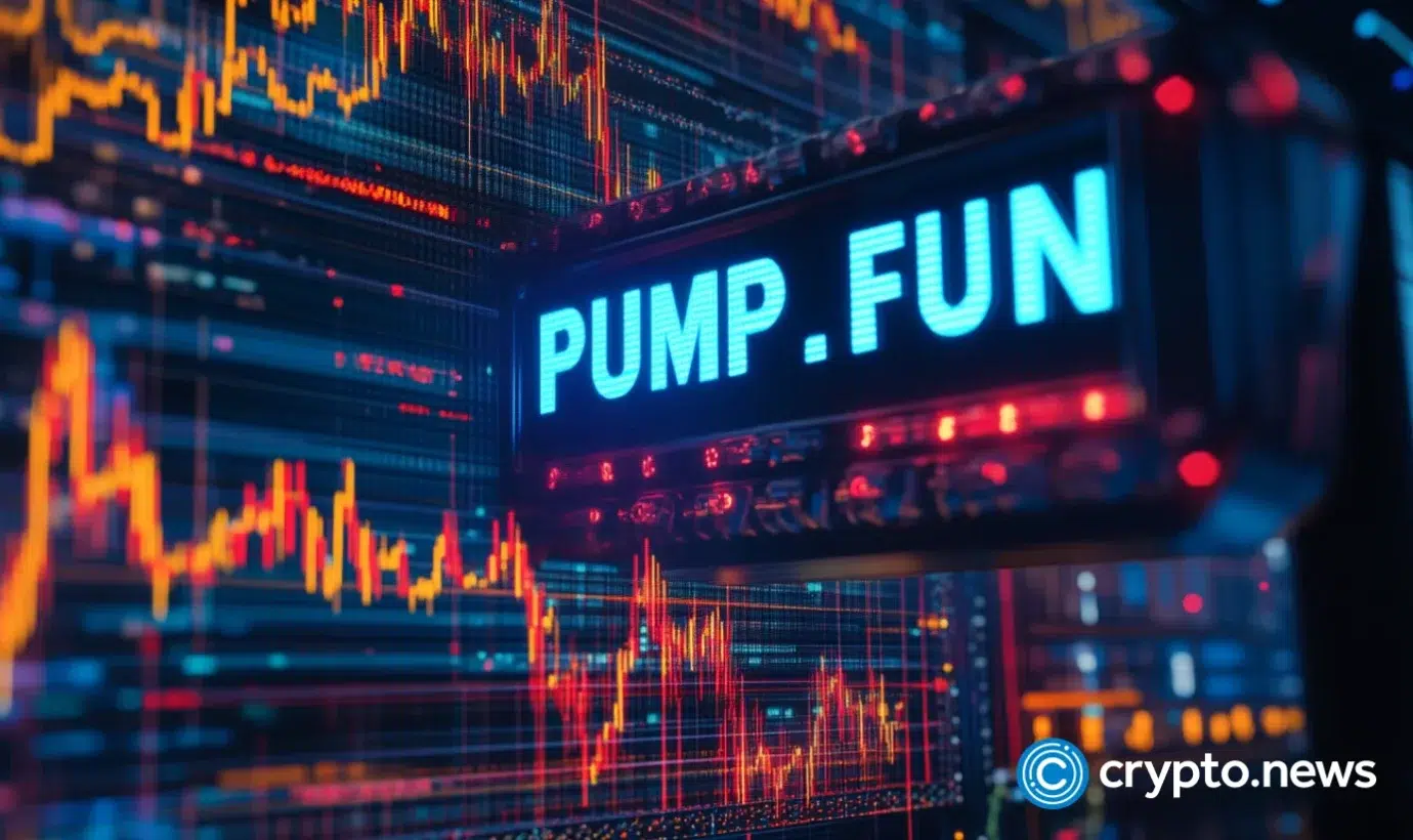 Pump.fun moves $11M in SOL to Kraken as trading activity drops amid LIBRA scandal