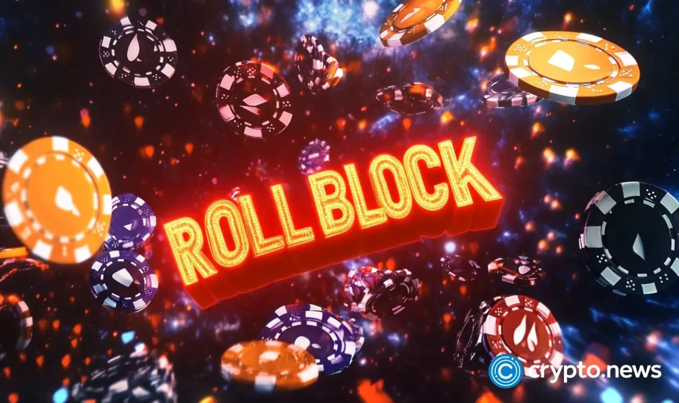 Rollblock up 510% as XRP and Solana rely on spot ETFs to stop rapid decline