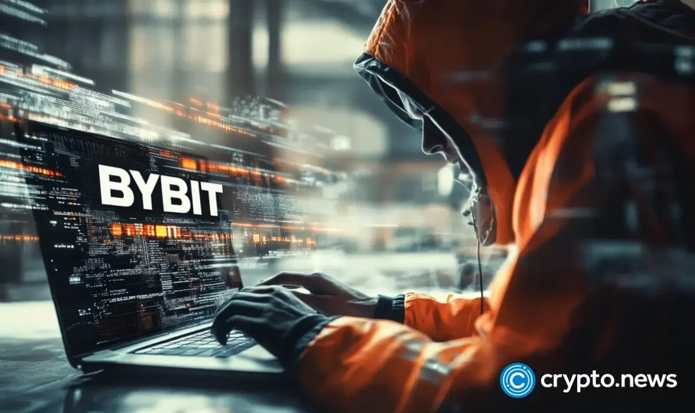 Bybit CEO: 88% of the stolen funds still traceable, 8% gone dark through crypto mixers