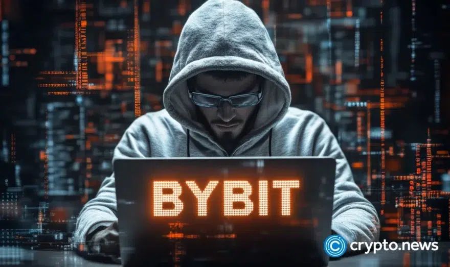 Lazarus Group reportedly launders all the $1.39B in stolen Bybit ETH in 10 days