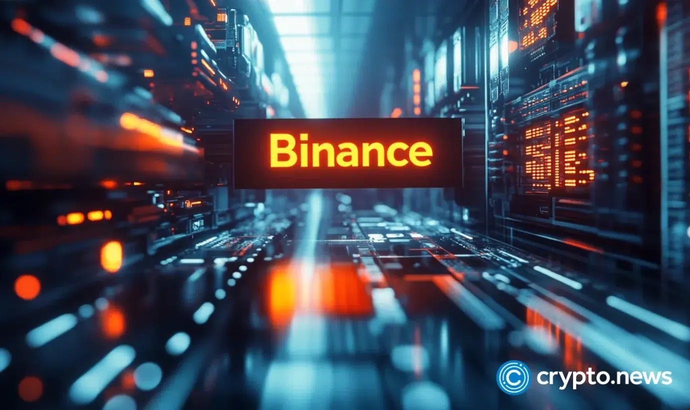 Binance offloads millions worth of ETH and SOL, what could it mean?