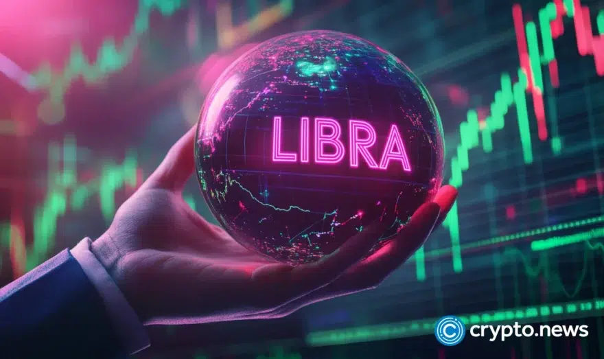 DWF report: insider trading behind LIBRA coin’s $1.16b rise and fall