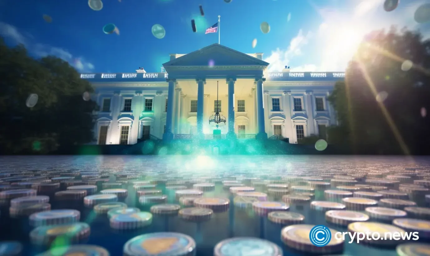 The focus is on strengthening US leadership in crypto tech | Opinion