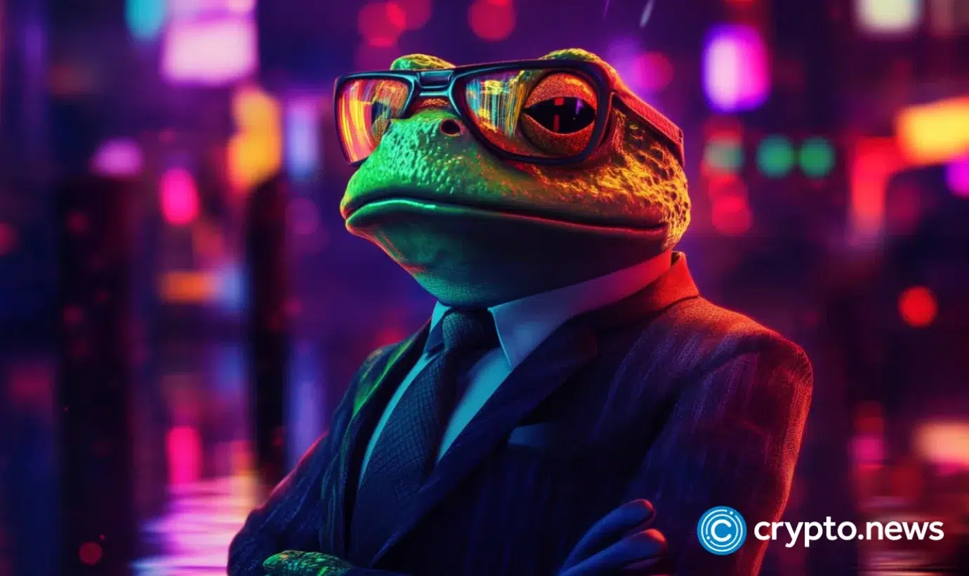 Can Agent A.I. replicate PEPE’s 30,000% growth? Here’s what experts say