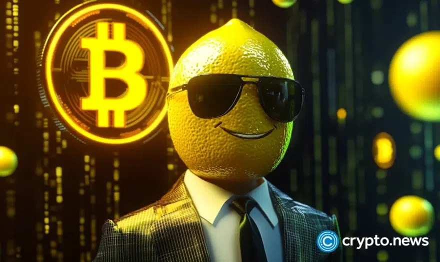 Is BitLemons quietly becoming a bigger opportunity than Bitcoin and TRUMP?