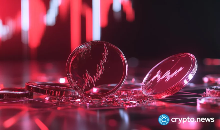 Crypto liquidations tally over $1b, why is crypto crashing?