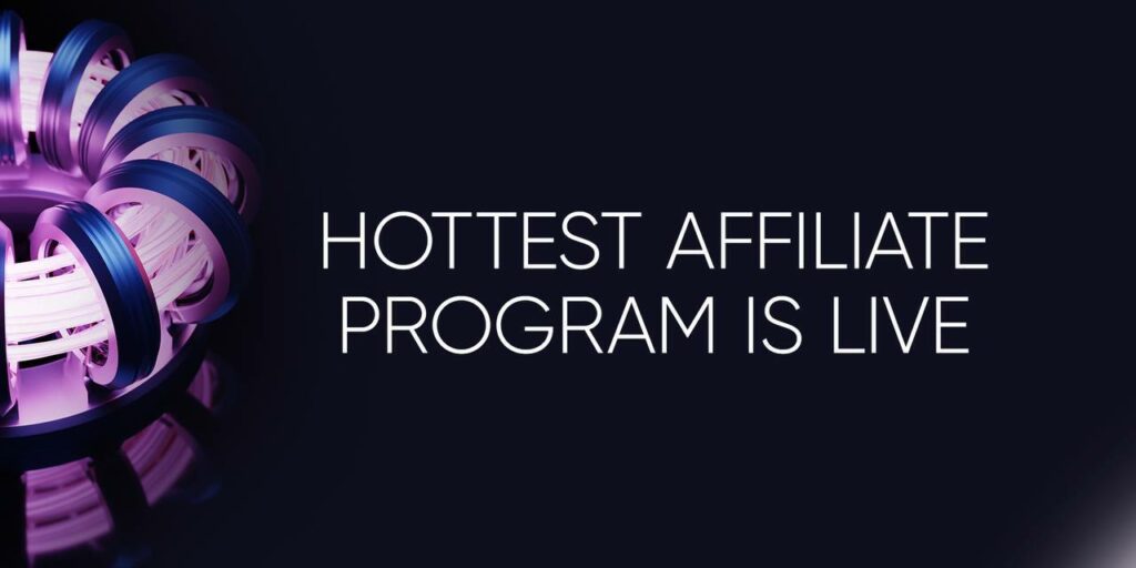 Linear Finance announces one of the most rewarding affiliate programs in perp DEX history - 2