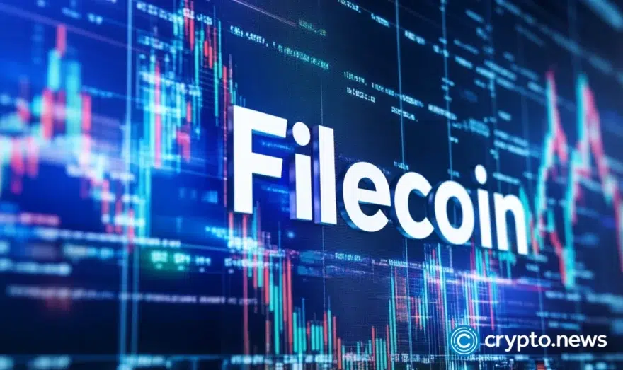 Filecoin price prediction: Can FIL reverse its downtrend?