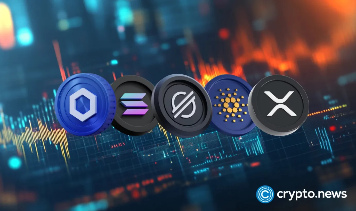 Top 5 made in USA altcoins to buy amidst Trump’s announcements, crypto pump and dump