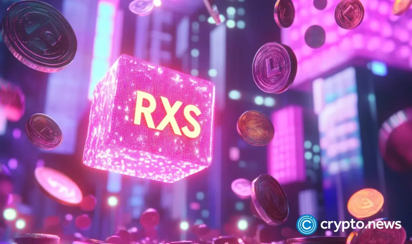 Why XRP will pump in 2025, but Rexas Finance at $0.20 could still challenge it